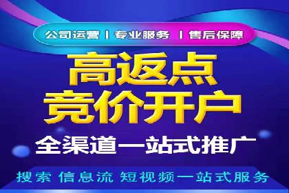 某科技公司网络推广竞价的成功之路